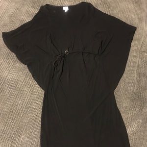 Post Maternity Breastfeeding Dress by Boob